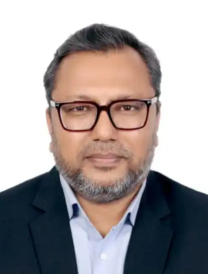 Dr. Nazmul Haque